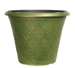 Prisma Planter 30cm (ATG)