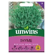 Herb Thyme