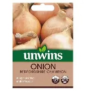 Onion Bedfordshire Champion