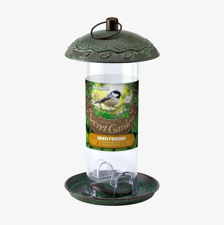 PK Everyday Energy Ball Feeder