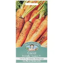 UK/FO-CARROT Resistafly Tozresis F1