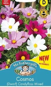 UK/FO-COSMOS (Dwarf) Candyfloss Mix