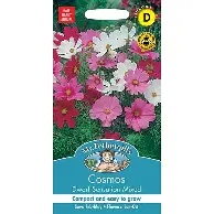 UK/FO-COSMOS Dwarf Sensation Mix