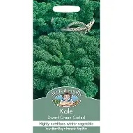 UK/FO-KALE Dwarf Green Curled