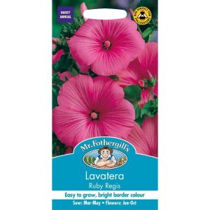 UK/FO-LAVATERA Ruby Regis