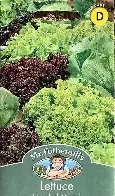 UK/FO-LETTUCE Headed Mix