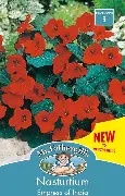 UK/FO-NASTURTIUM Empress of India