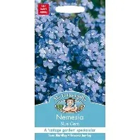 UK/FO-NEMESIA Blue Gem