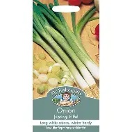 UK/FO-ONION (Spring) Eiffel