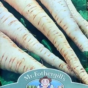 UK/FO-PARSNIP Tender and True