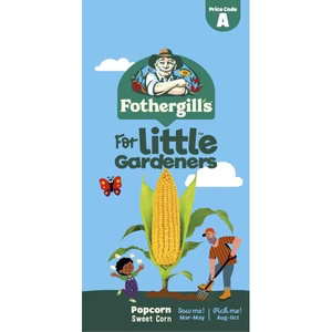 UK/FO-LG POPCORN SWEET CORN