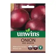 Onion Red Baron