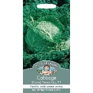 UK/FO-CABBAGE (Savoy) Savoy King F1