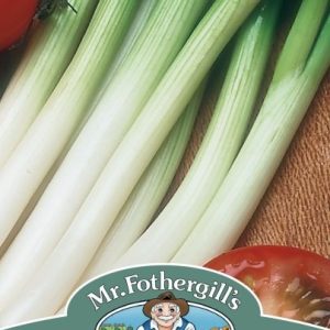 UK/FO-ONION (Spring) Ramrod