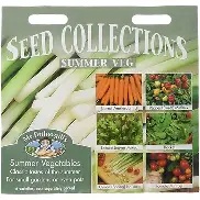 UK/FO-SUMMER VEGETABLES