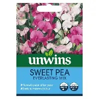 Sweet Pea Everlasting Mix