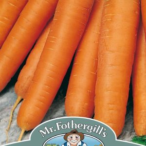 UK/FO-TAPE CARROT Nantes 5