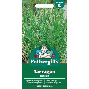 UK/FO-TARRAGON Russian
