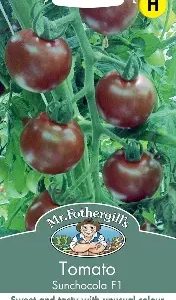UK/FO-TOMATO Sunchocola F1
