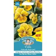 UK/FO-VIOLA Network Improved