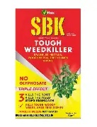 SBK BRUSHWOOD KILLER 250ml (PCS No.03955)