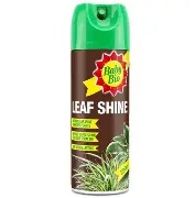 BABY BIO LEAF SHINE 200ml