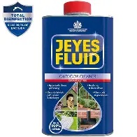 JEYES FLUID CLASSIC FORMULA 300ML TIN