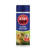 STAY OFF GRANULES 225g