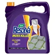 Resolva Moss Killer 3L RTU